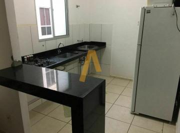 Apartamento · 45m² · 2 Quartos · 1 Vaga · Apartamento para venda em Residencial Greenville de 45.00m² com 2 Quartos e 1 Garagem