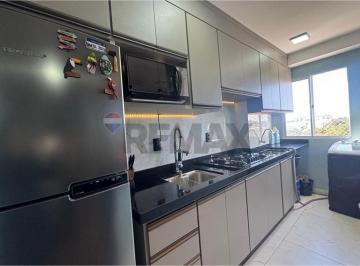 Apartamento · 46m² · 2 Quartos · 1 Vaga · Apartamento para venda em Chácara De Recreio Independência de 46.00m² com 2 Quartos e 1 Garagem