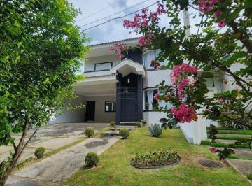 Casa · 249m² · 4 Quartos · 6 Vagas · Casa de Condomínio para venda em Iporanga de 249.00m² com 4 Quartos, 2 Suites e 6 Garagens