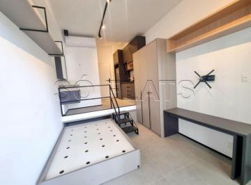 Apartamento · 25m² · 1 Quarto · Apartamento para alugar em Perdizes de 25.00m² com 1 Quarto e 1 Suite