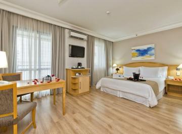 Apartamento · 40m² · 2 Quartos · 2 Vagas · Flat para alugar em Higienópolis de 40.00m² com 2 Quartos, 1 Suite e 2 Garagens