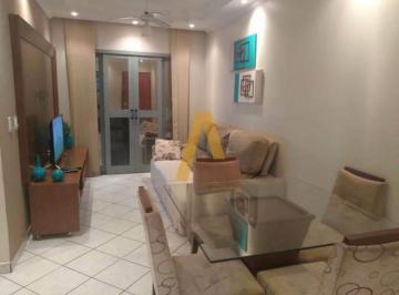 Apartamento · 72m² · 3 Quartos · 1 Vaga · Apartamento para venda em Planalto Verde de 72.00m² com 3 Quartos, 1 Suite e 1 Garagem