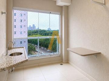 Apartamento · 80m² · 2 Quartos · 2 Vagas · Apartamento para alugar em Nova Aliança de 80.00m² com 2 Quartos, 2 Suites e 2 Garagens
