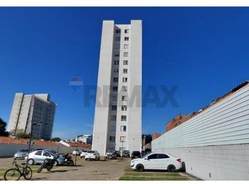 Apartamento · 59m² · 2 Quartos · 1 Vaga · Apartamento para venda em Adventista Campineiro de 58.60m² com 2 Quartos e 1 Garagem