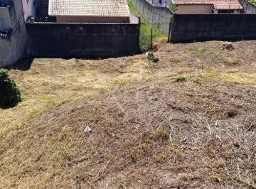 Terreno · 250m² · Terreno en Condomínio para venda em Parque Cidade Jardim de 250.00m²