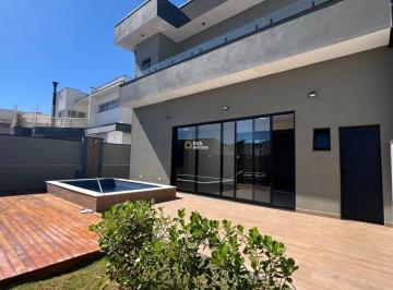 Casa · 260m² · 3 Quartos · 4 Vagas · Casa de Condomínio para venda e aluguel em Condomínio Madre Maria Villac de 260.00m² com 3 Quartos, 