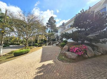 Casa · 755m² · 4 Quartos · 9 Vagas · Casa para venda em Granja Viana de 755.00m² com 4 Quartos, 4 Suites e 9 Garagens