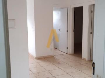 Apartamento · 42m² · 2 Quartos · 1 Vaga · Apartamento para venda em Jardim Doutor Paulo Gomes Romeo de 42.00m² com 2 Quartos e 1 Garagem