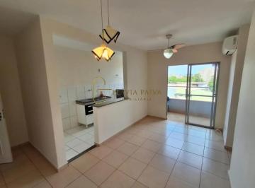 Apartamento · 62m² · 3 Quartos · 1 Vaga · Apartamento para venda em Jardim Palma Travassos de 62.00m² com 3 Quartos, 1 Suite e 1 Garagem