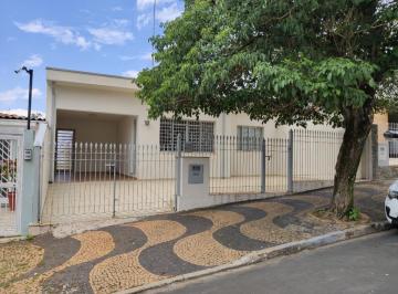 Casa · 138m² · 4 Quartos · 3 Vagas · Casa para alugar em Jardim Nossa Senhora Auxiliadora de 138.00m² com 4 Quartos e 3 Garagens