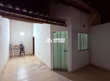 Casa · 70m² · 2 Quartos · 2 Vagas · Casa para venda em Felícia de 70.00m² com 2 Quartos, 2 Suites e 2 Garagens