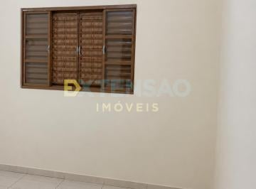 Casa de 2 quartos, Araçatuba · Casa para alugar em Concordia 3 de 102.00m² com 2 Quartos e 3 Garagens