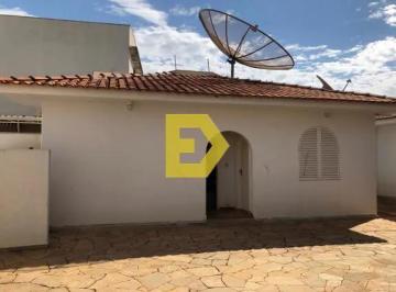 Casa en Venda de 4 quartos Vila Industrial · Casa para venda em S Joaquim de 327.00m² com 4 Quartos, 2 Suites e 4 Garagens