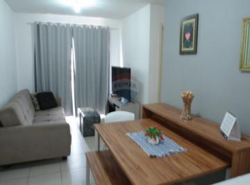 Apartamento · 47m² · 2 Quartos · 1 Vaga · Apartamento para venda em Jardim Maria Eugênia de 47.00m² com 2 Quartos e 1 Garagem