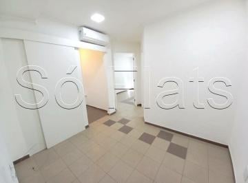 Comercial · 39m² · 1 Vaga · Prédio Comercial para venda em Jardim Paulista de 39.00m² com 1 Garagem