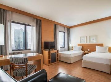 Apartamento · 28m² · 1 Quarto · 1 Vaga · Flat para alugar em Tatuapé de 28.00m² com 1 Quarto, 1 Suite e 1 Garagem