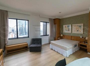 Apartamento · 28m² · 1 Quarto · 1 Vaga · Flat para alugar em Tatuapé de 28.00m² com 1 Quarto, 1 Suite e 1 Garagem