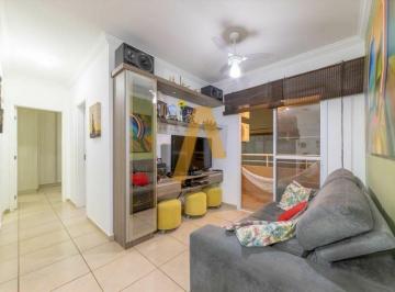 Apartamento · 68m² · 2 Quartos · 1 Vaga · Apartamento para venda em Jardim Zara de 68.00m² com 2 Quartos, 1 Suite e 1 Garagem
