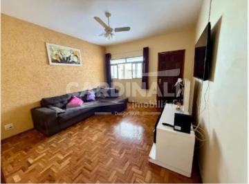 Casa · 172m² · 3 Quartos · 4 Vagas · Casa para venda em Jardim São Joao Batista de 172.00m² com 3 Quartos e 4 Garagens
