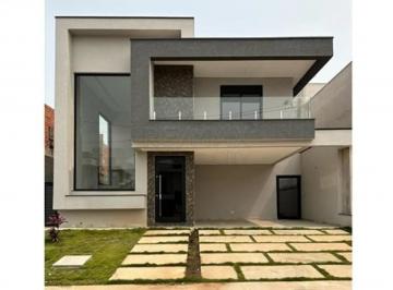 Casa · 224m² · 3 Quartos · 2 Vagas · Casa de Condomínio para alugar em Residencial São Venâncio de 224.00m² com 3 Quartos, 3 Suites e 2 G
