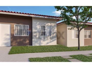 Casa · 47m² · 2 Quartos · 1 Vaga · Casa de Condomínio para alugar em Vila Bom Jesus de 47.00m² com 2 Quartos e 1 Garagem