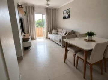 Apartamento · 75m² · 2 Quartos · 1 Vaga · Apartamento para venda em Jardim Ipanema de 75.00m² com 2 Quartos, 1 Suite e 1 Garagem