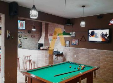 Casa · 270m² · 4 Quartos · 2 Vagas · Casa para venda em Dom Bernardo José Mielle de 270.00m² com 4 Quartos, 1 Suite e 2 Garagens