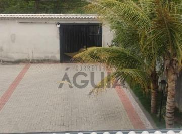 Casa · 300m² · 5 Quartos · 5 Vagas · Casa para venda em Colonial de 300.00m² com 5 Quartos, 1 Suite e 5 Garagens