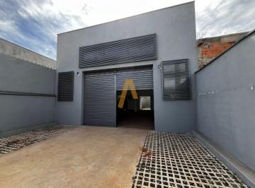 Comercial · 149m² · Imóvel Comercial para alugar em Residencial Parque Dos Servidores de 149.00m²