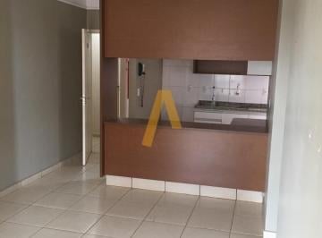 Apartamento · 56m² · 3 Quartos · 1 Vaga · Apartamento para venda em Parque Industrial Lagoinha de 56.00m² com 3 Quartos e 1 Garagem