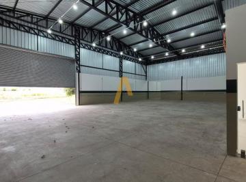 Comercial · 572m² · Galpão / Depósito / Armazém para alugar em Distrito Industrial de 572.00m²
