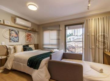 Apartamento · 27m² · 1 Quarto · Studio para alugar em Perdizes de 27.00m² com 1 Quarto