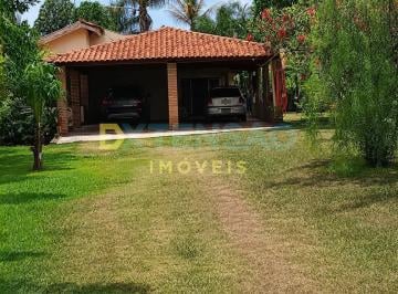 Terreno · 150m² · 3 Quartos · 4 Vagas · Chácara para venda em Chacara Arco Iris de 150.00m² com 3 Quartos, 1 Suite e 4 Garagens