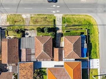 Casa · 160m² · 3 Quartos · 2 Vagas · Casa para venda em Boqueirão de 160.00m² com 3 Quartos e 2 Garagens