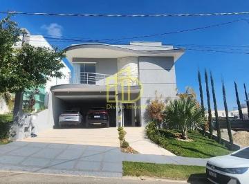 Casa · 300m² · 3 Quartos · 4 Vagas · Casa para venda em Condomínio Colinas Do Sol de 300.00m² com 3 Quartos, 3 Suites e 4 Garagens