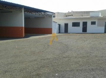 Comercial · 1000m² · 2 Vagas · Imóvel Comercial para alugar em Jardim Palma Travassos de 1000.00m² com 2 Garagens