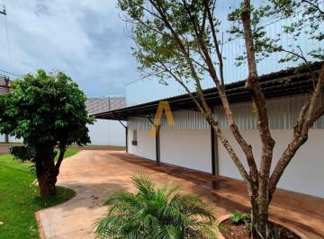 Comercial · 572m² · Galpão / Depósito / Armazém para alugar em Distrito Industrial de 572.00m²