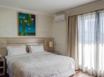 Apartamento · 30m² · 1 Quarto · 1 Vaga · Flat para alugar em Itaim Bibi de 30.00m² com 1 Quarto, 1 Suite e 1 Garagem