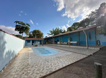 Rural · 1000m² · 3 Quartos · 5 Vagas · Fazenda / Sítio para venda em Chácara Planalto de 1000.00m² com 3 Quartos e 5 Garagens