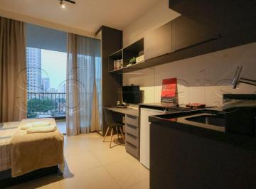 Apartamento · 25m² · 1 Quarto · Apartamento para alugar em Perdizes de 25.00m² com 1 Quarto e 1 Suite