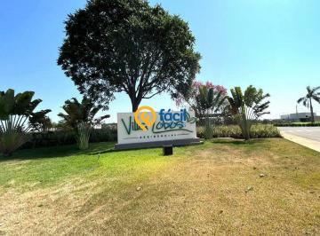 Terreno · 342m² · Terreno para venda em Residencial Villa Lobos de 342.00m²