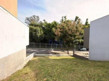 Terreno · 331m² · Terreno en Condomínio para venda em Jardim Gramados De Sorocaba de 331.00m²