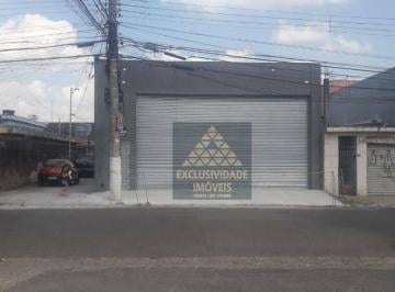 Comercial · 154m² · Sala Comercial para alugar em Jardim Presidente Dutra de 154.00m²