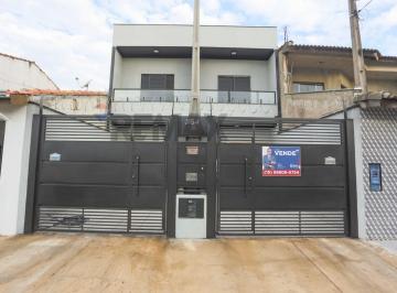 Casa · 75m² · 2 Quartos · 1 Vaga · Casa para venda em Jardim Bonsucesso de 75.00m² com 2 Quartos, 2 Suites e 1 Garagem
