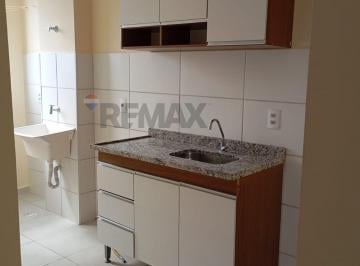 Apartamento · 47m² · 2 Quartos · Apartamento para alugar em Jardim Novo Ii de 47.17m² com 2 Quartos