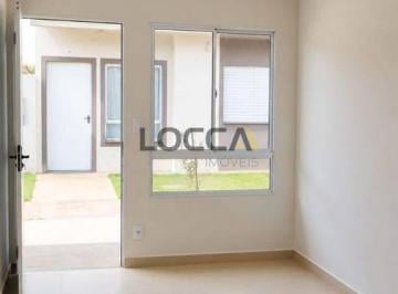 Casa · 43m² · 2 Quartos · 1 Vaga · Casa para venda em Terras Da Cidade de 43.00m² com 2 Quartos e 1 Garagem