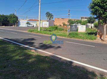 Terreno · 258m² · Terreno para venda em Jandaia Residencial Parque de 257.53m²