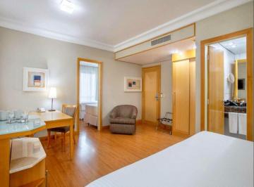 Apartamento · 50m² · 2 Quartos · 1 Vaga · Flat para venda em Higienópolis de 50.00m² com 2 Quartos, 1 Suite e 1 Garagem