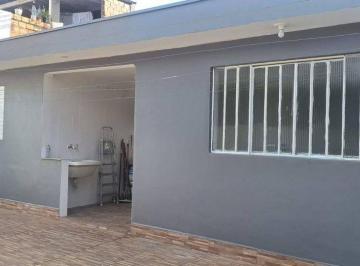 Casa · 45m² · 2 Quartos · Casa para alugar em Jardim Santa Maria de 45.00m² com 2 Quartos