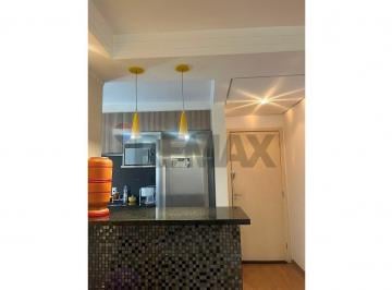 Apartamento · 50m² · 2 Quartos · 1 Vaga · Apartamento para alugar em Vossoroca de 50.00m² com 2 Quartos e 1 Garagem